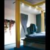 Einrichtung Suite